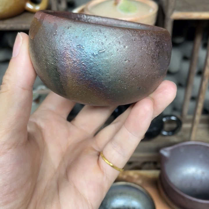 微暇浪鬼柴烧浪鬼无相