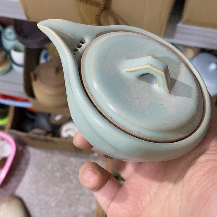 陶瓷艺术品及陶瓷制品