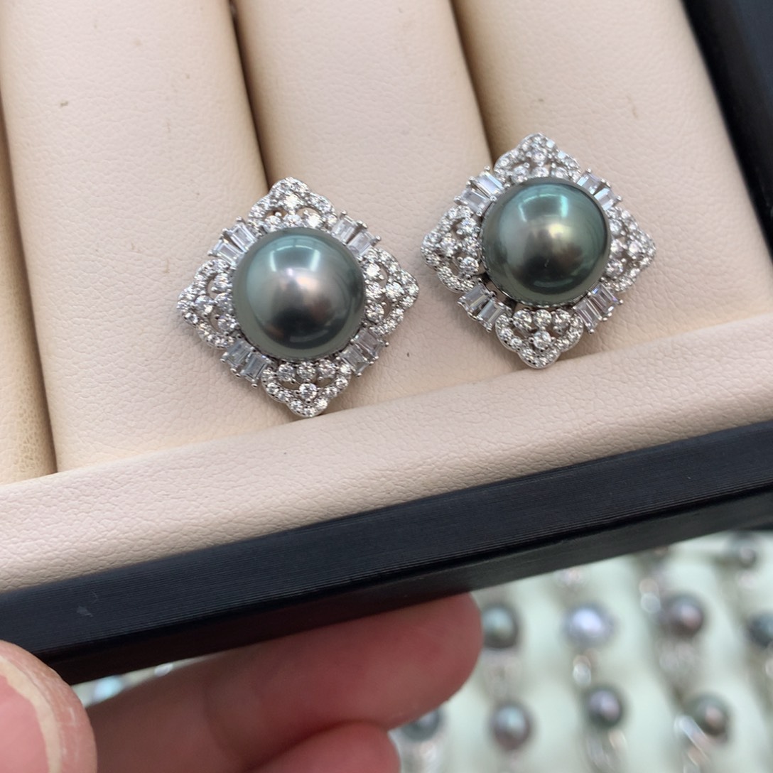 海水珍珠裸珠未镶嵌