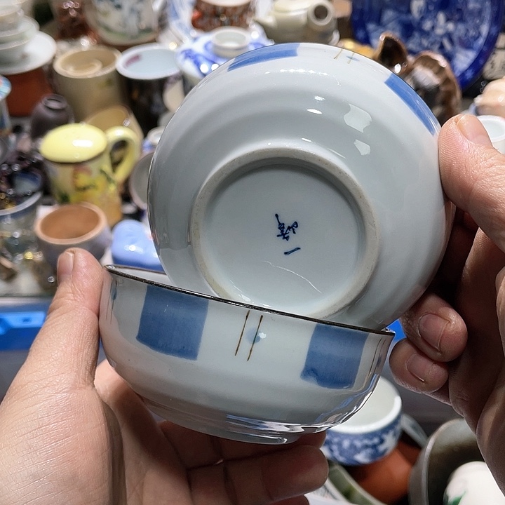 瓷片你是一位来自于我而言