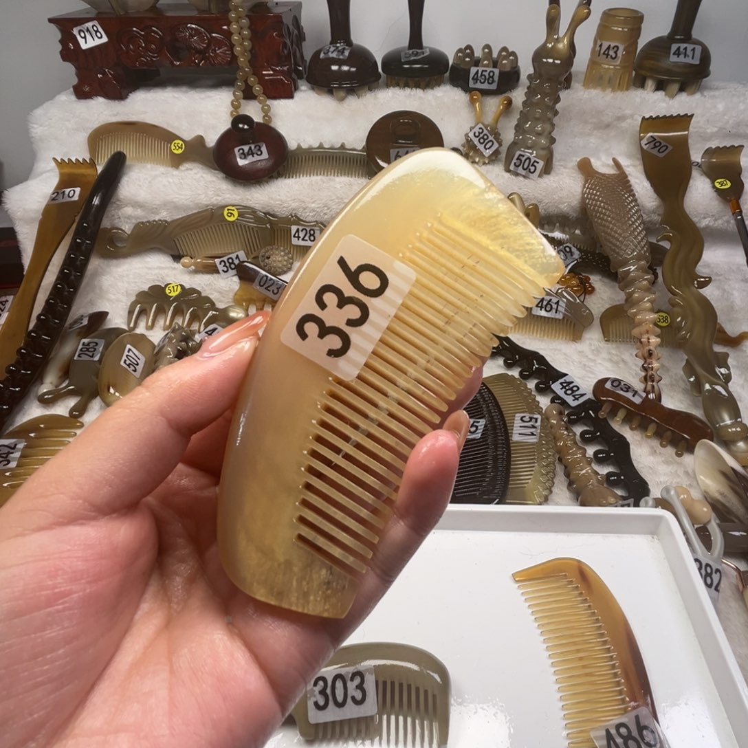 牛角牛角牛角牛角梳