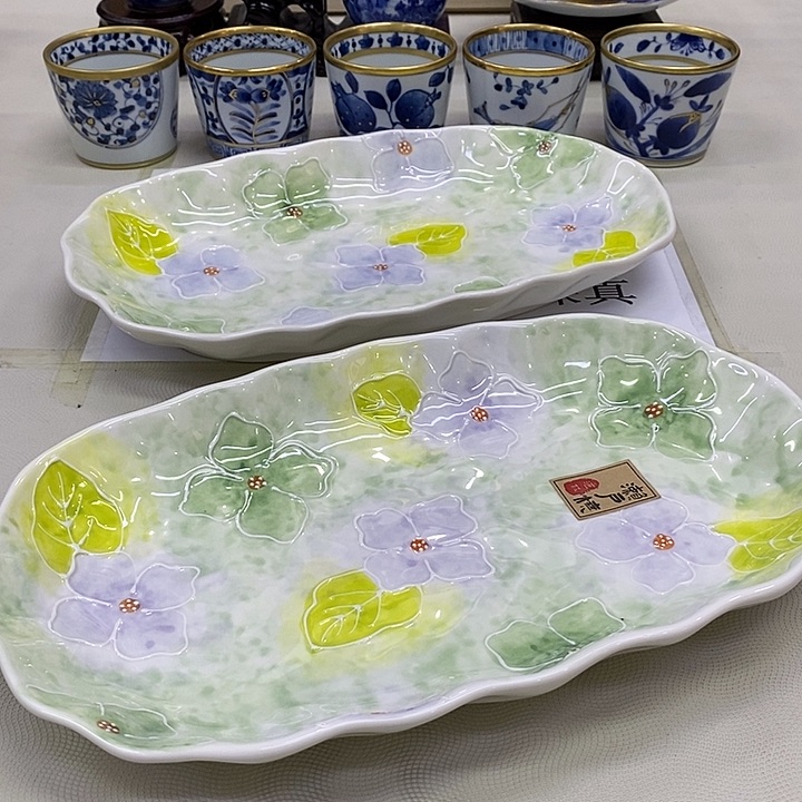 摆件口径31瓷器瓷器