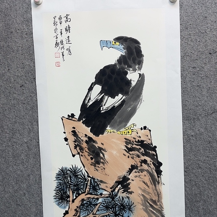 书法作品多次参加全国