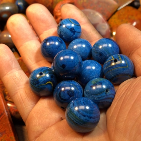 玛瑙/玉髓手链未镶嵌盛**爷