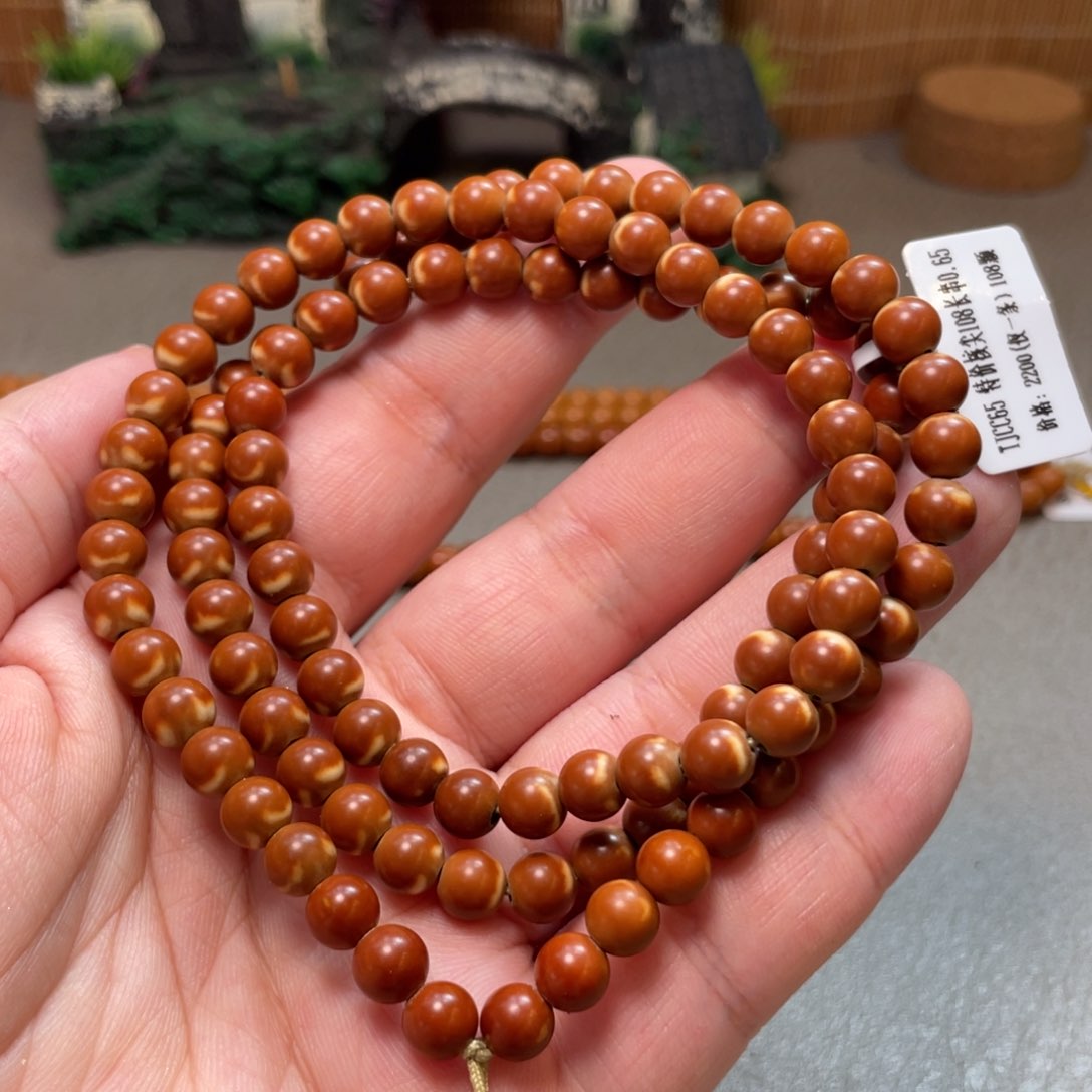 吊坠橄榄核Hhediao·Hhediao