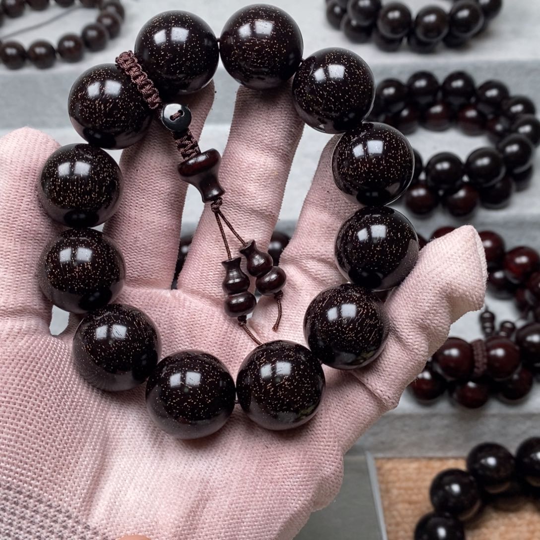 檀香紫檀（小叶紫檀）莫*忘2.0爆