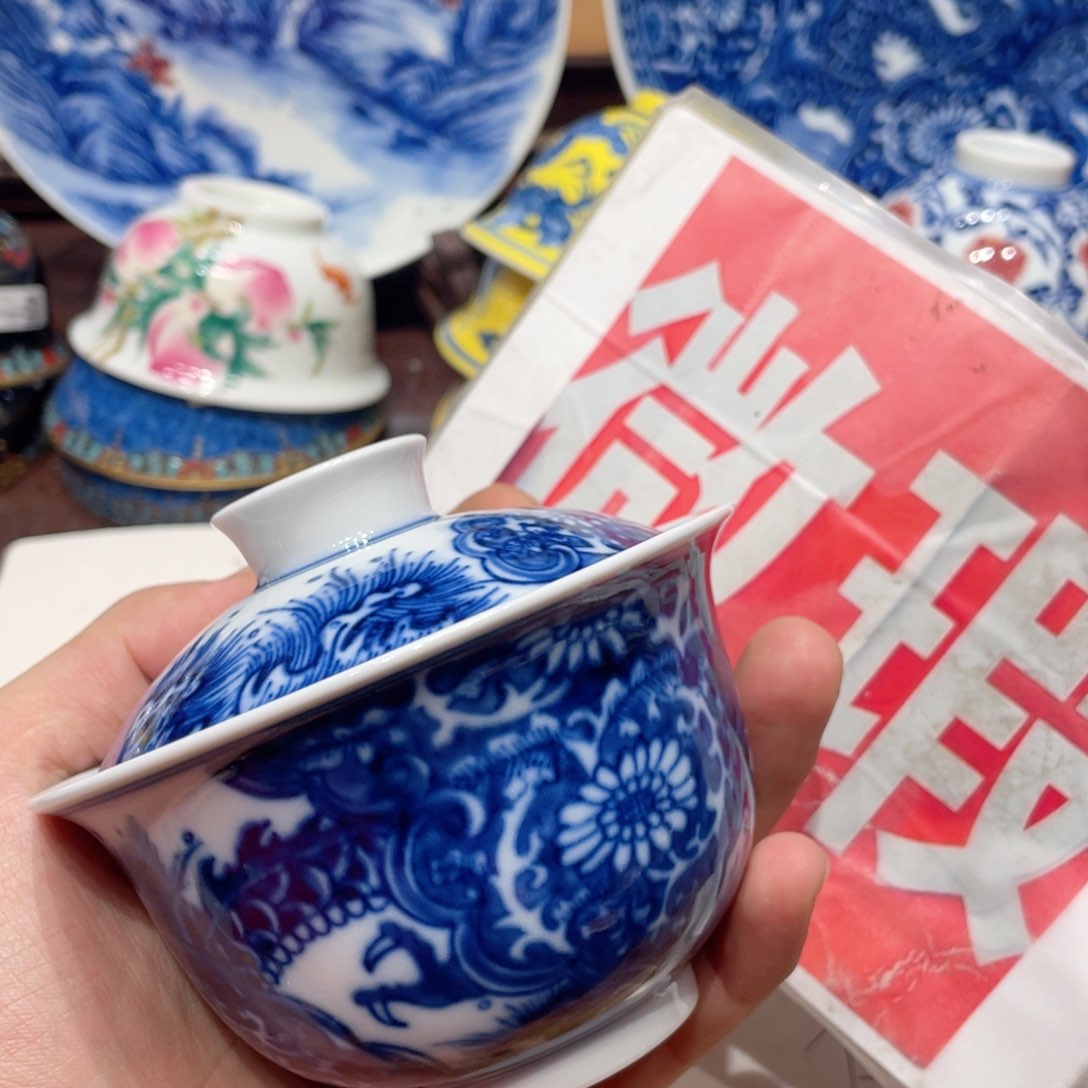 景德镇市的经济发展