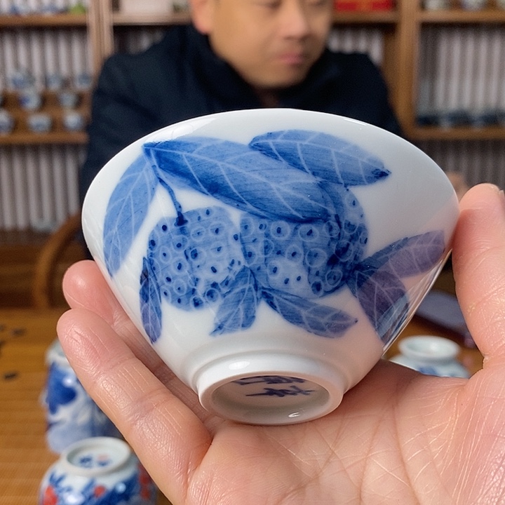 【闪购商品】手工制作陶瓷器皿