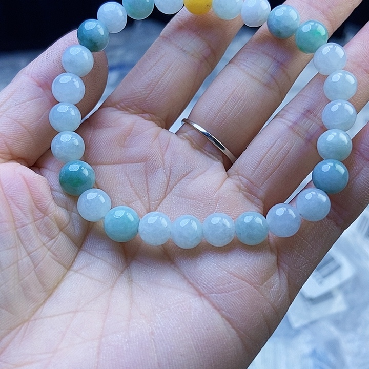 未镶嵌定制翡翠天然缅甸翡翠A货