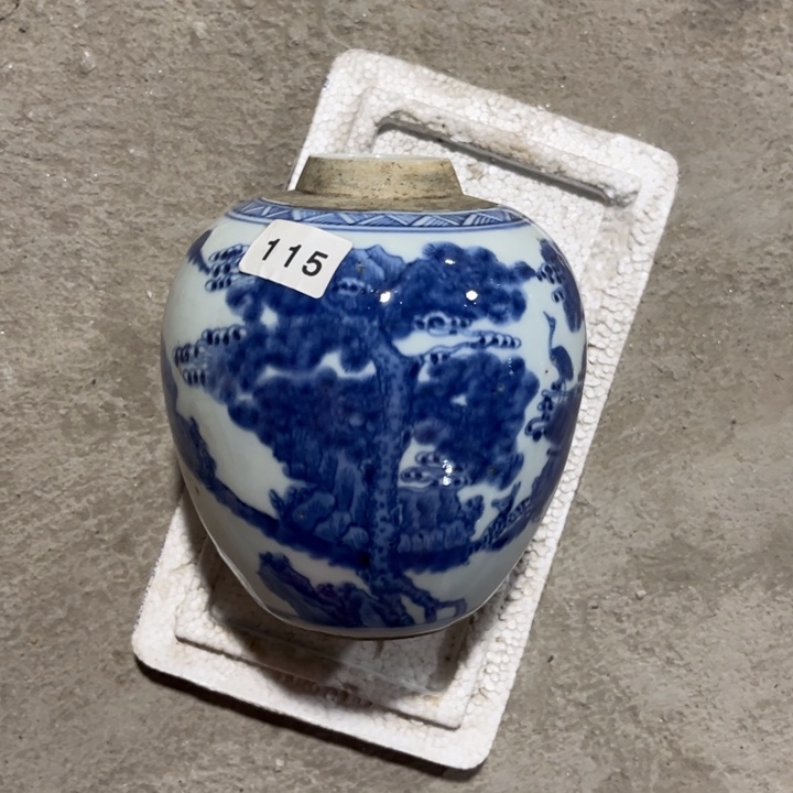 摆件景德镇陶瓷艺术品