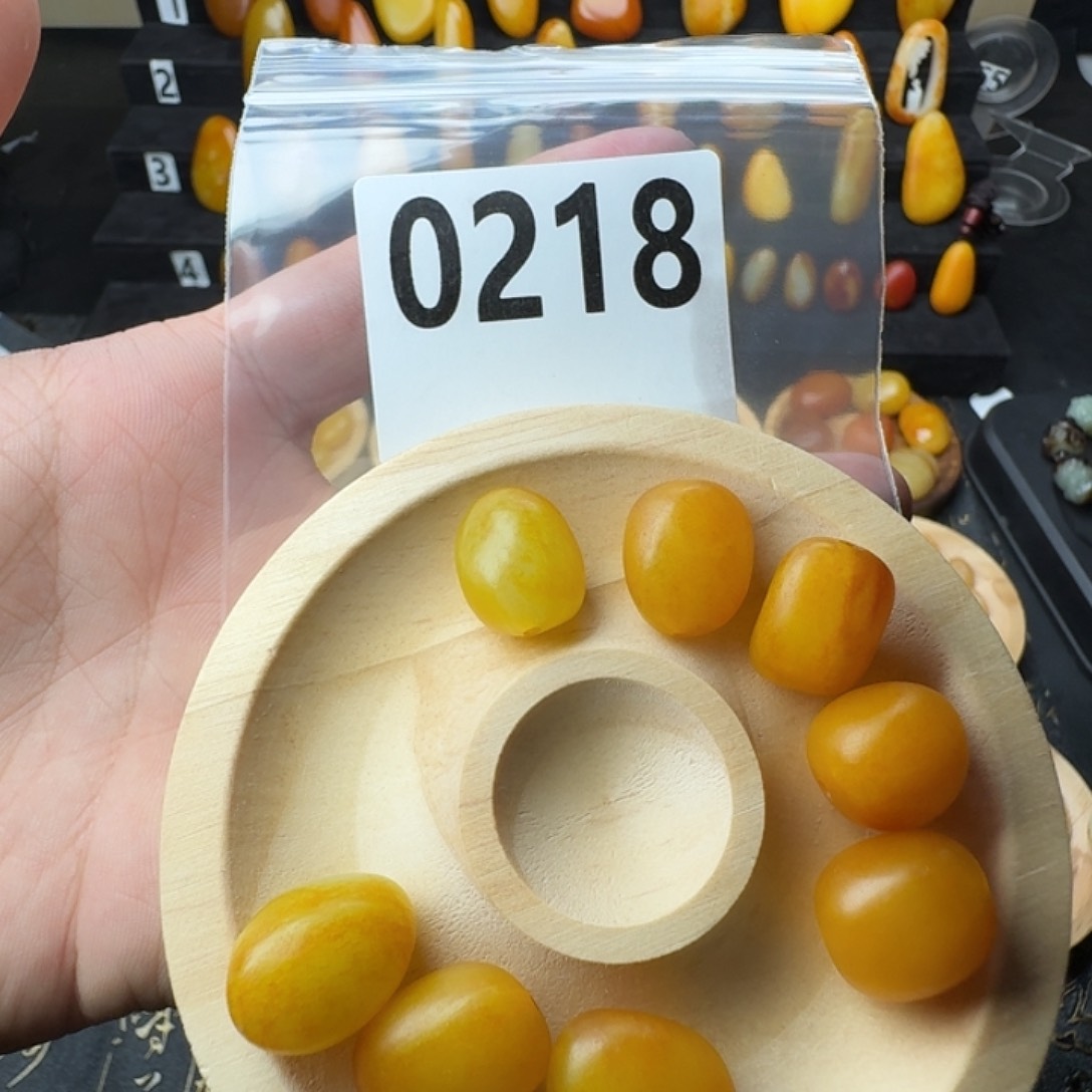 手串未镶嵌和田玉_****y