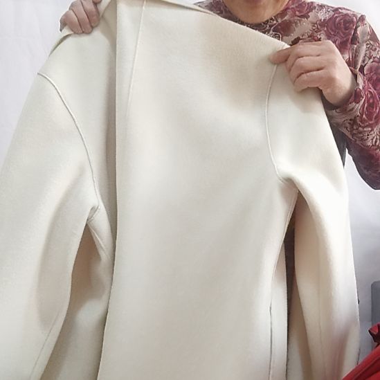 穿着舒服透气性好