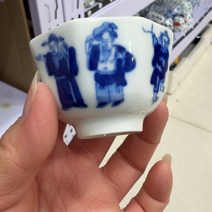 陶瓷艺术品收藏陶瓷