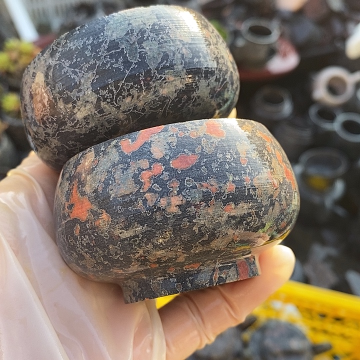 梅花玉精美福利多多