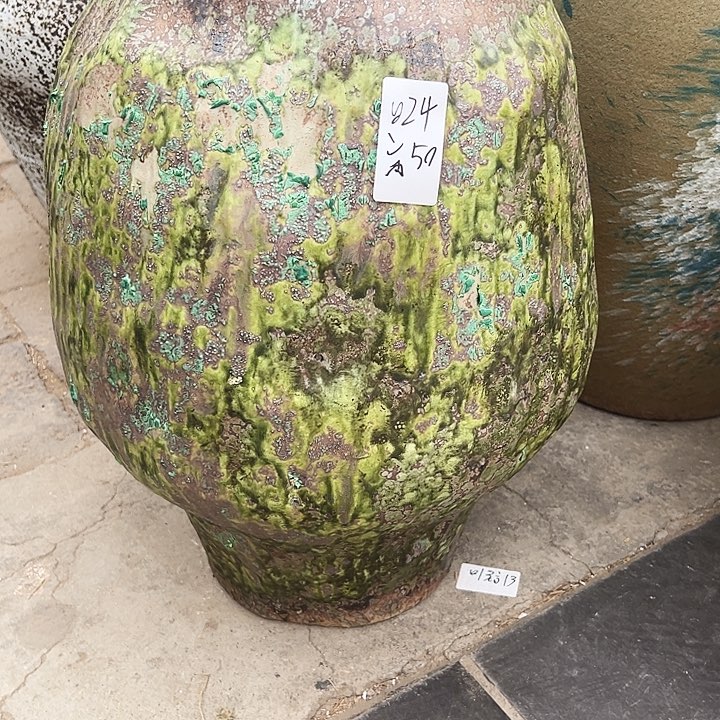 景德镇精品花盆栽适合