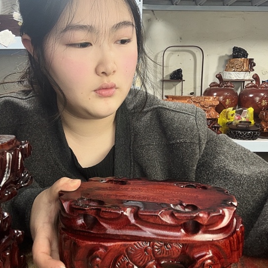 攸***主核桃木/黑胡桃（胡桃木）