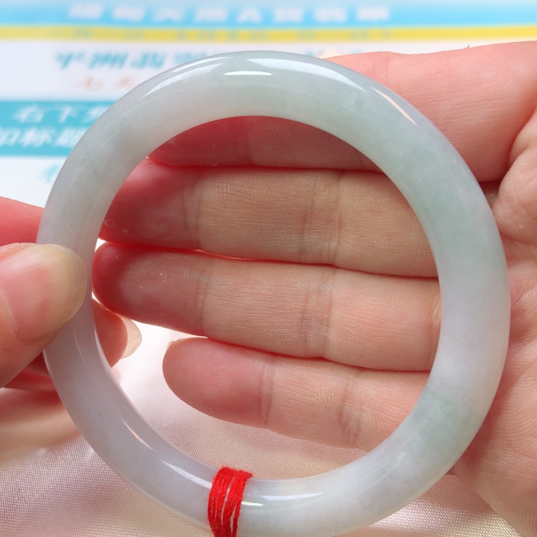 翡翠手镯未镶嵌0928号