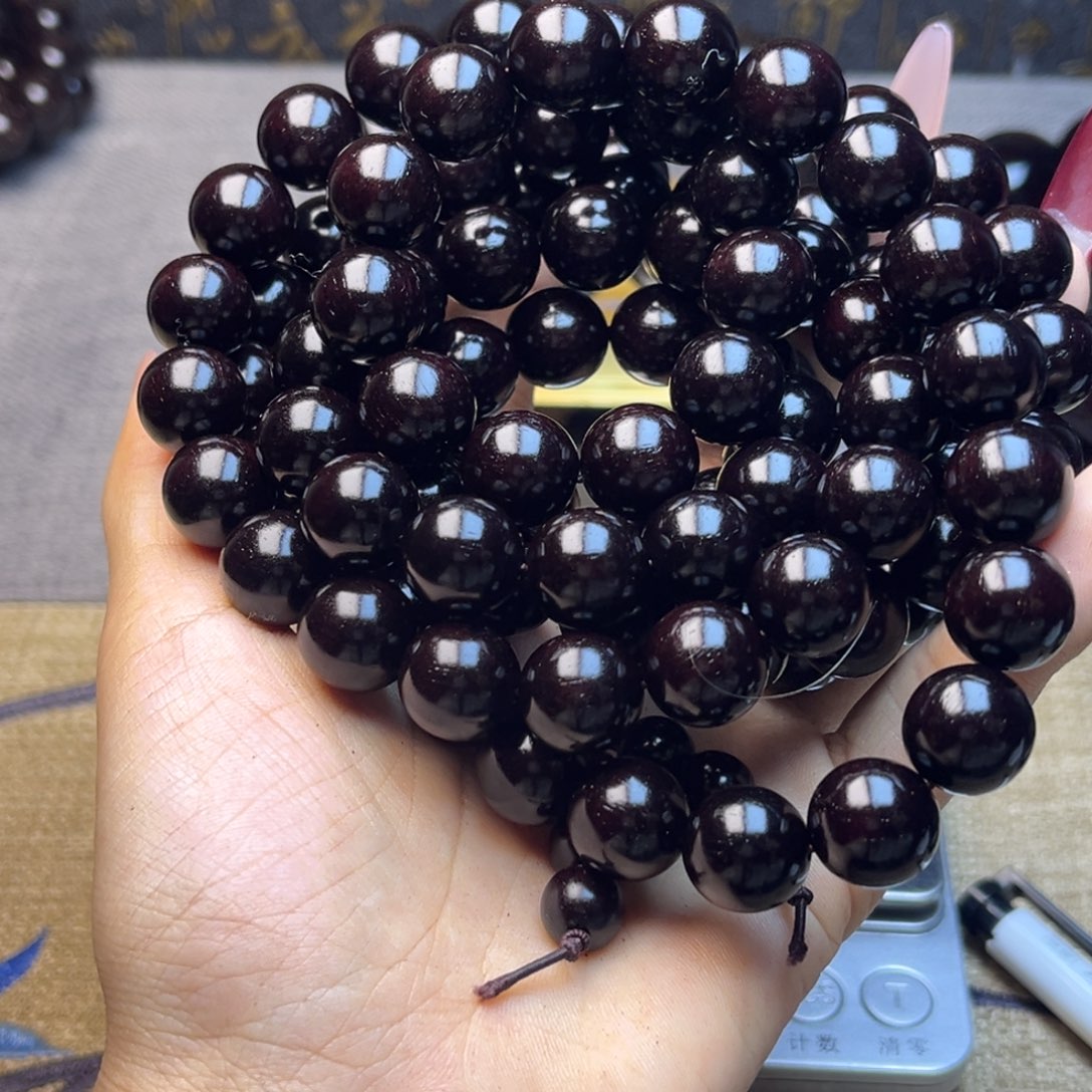 檀香紫檀（小叶紫檀）1.2*108