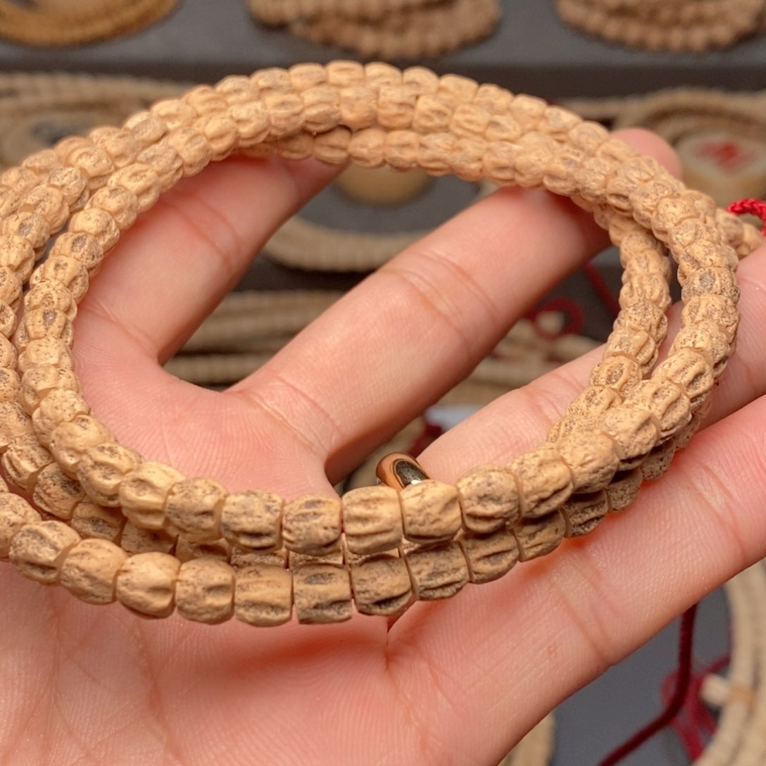 柏香籽/百香籽吊坠