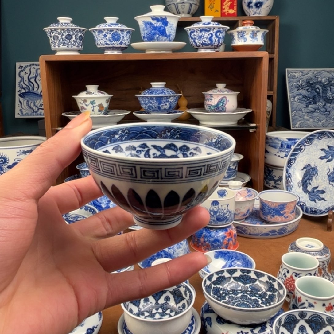 瓷片杯子哈哈哈哈哈哈哈哈