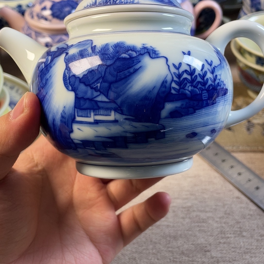 瓷片景德镇陶瓷899999999