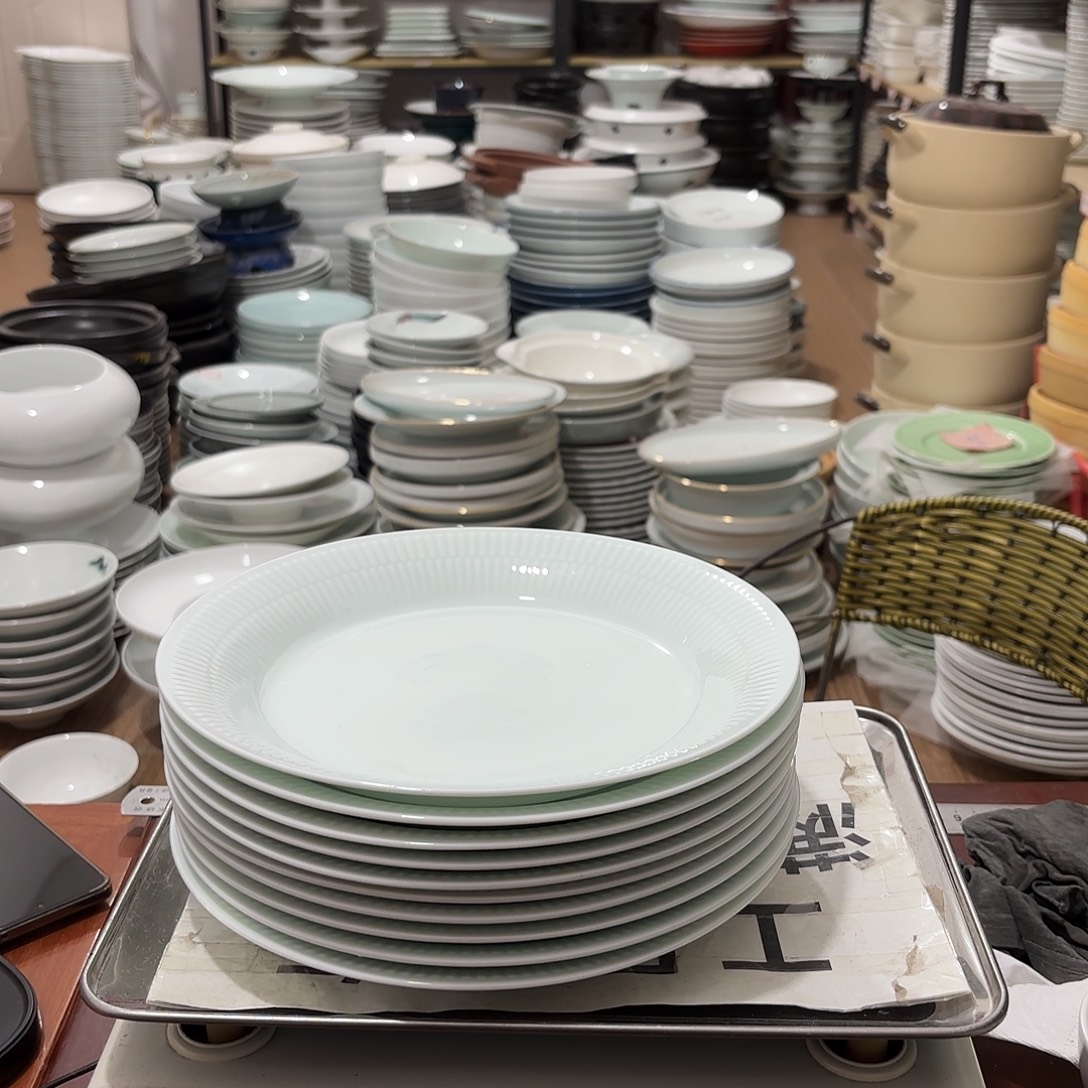 陶瓷景德镇高温酒店陶瓷13