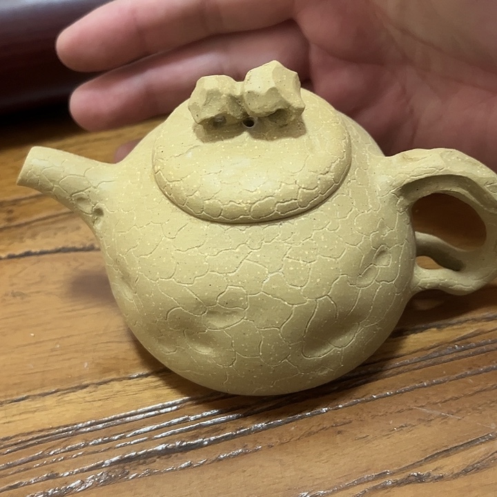 紫砂茶宠强***^紫砂茶壶