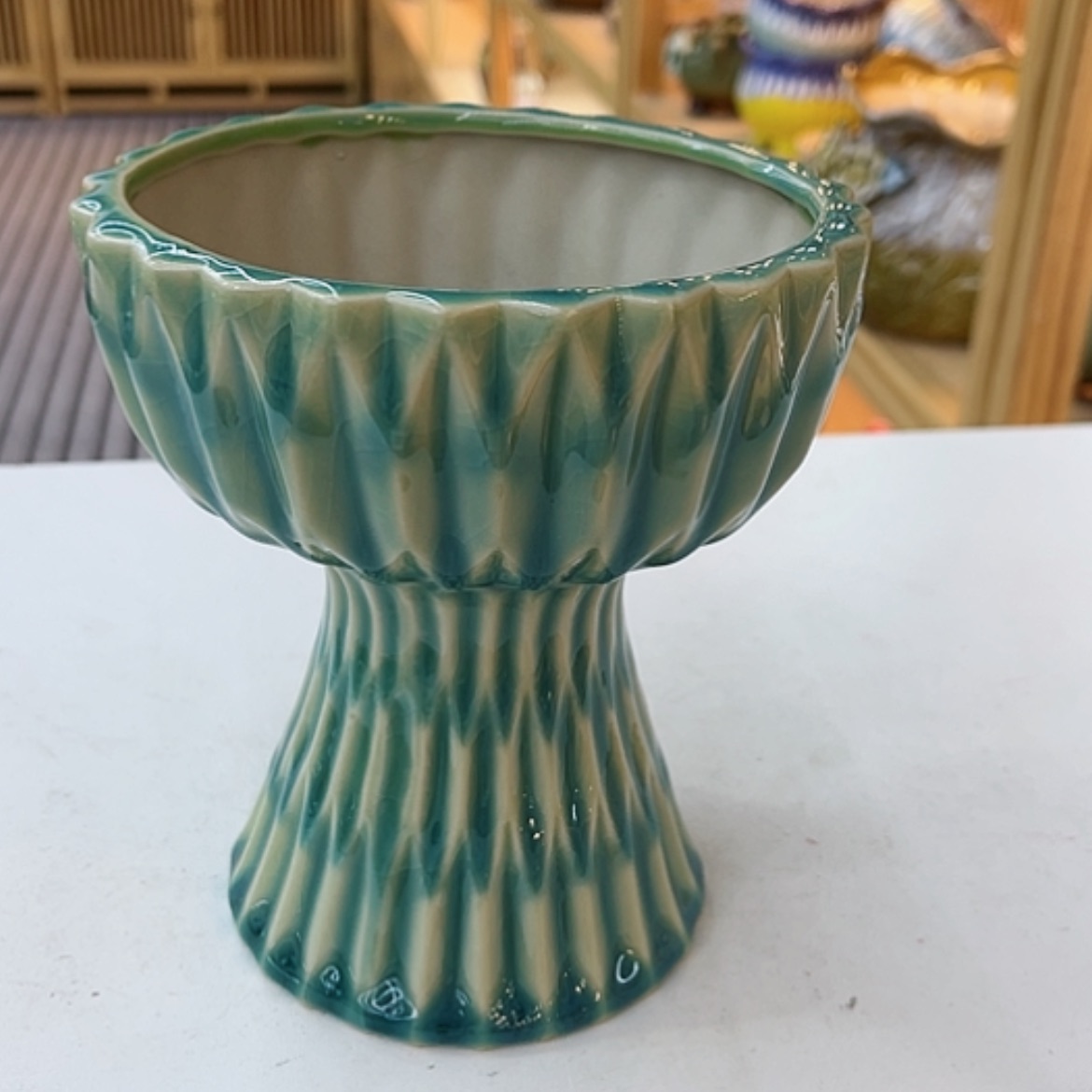 【闪购商品】红陶花盆