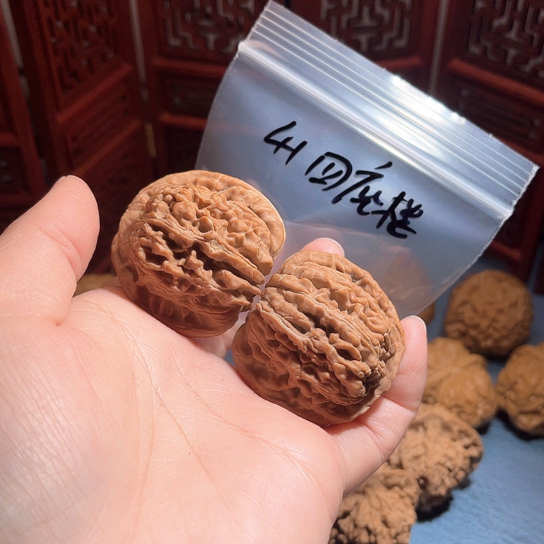 41全品四座楼……流水纹……