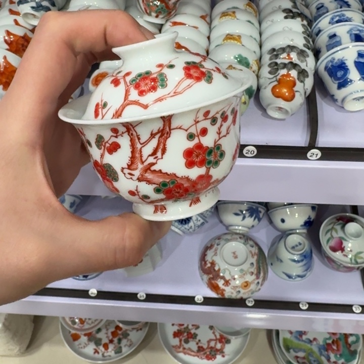 陶瓷艺术品收藏陶瓷