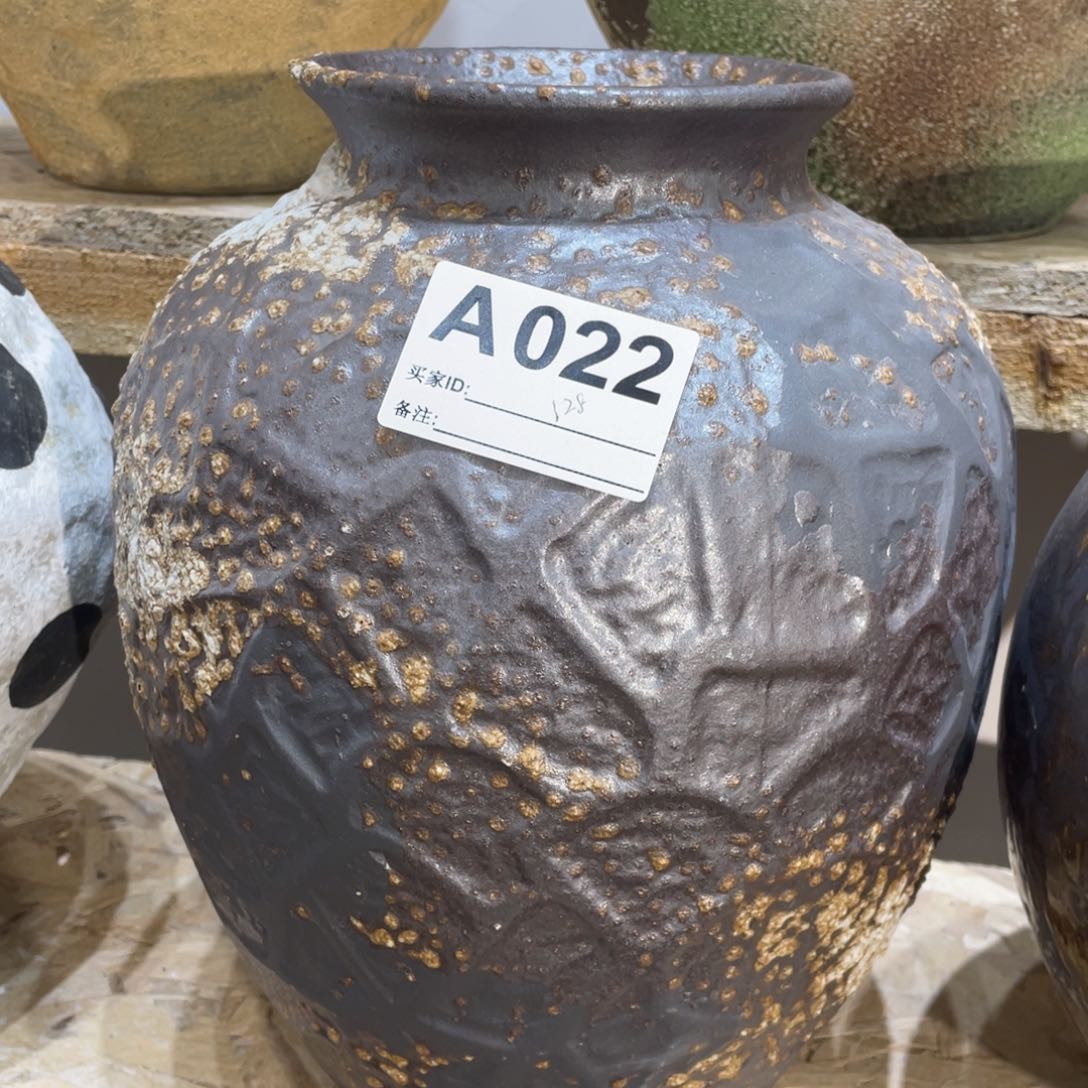 瓶景德镇陶瓷艺术博物