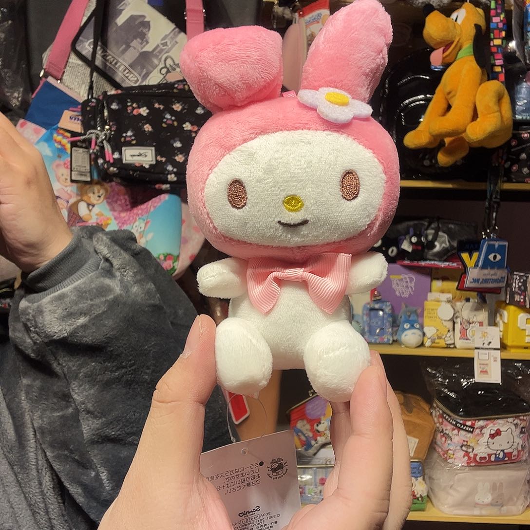 织物美了蒂挂件可爱