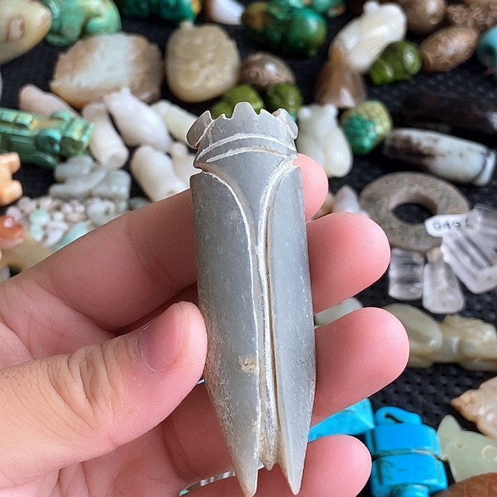 摆件直播间链接40