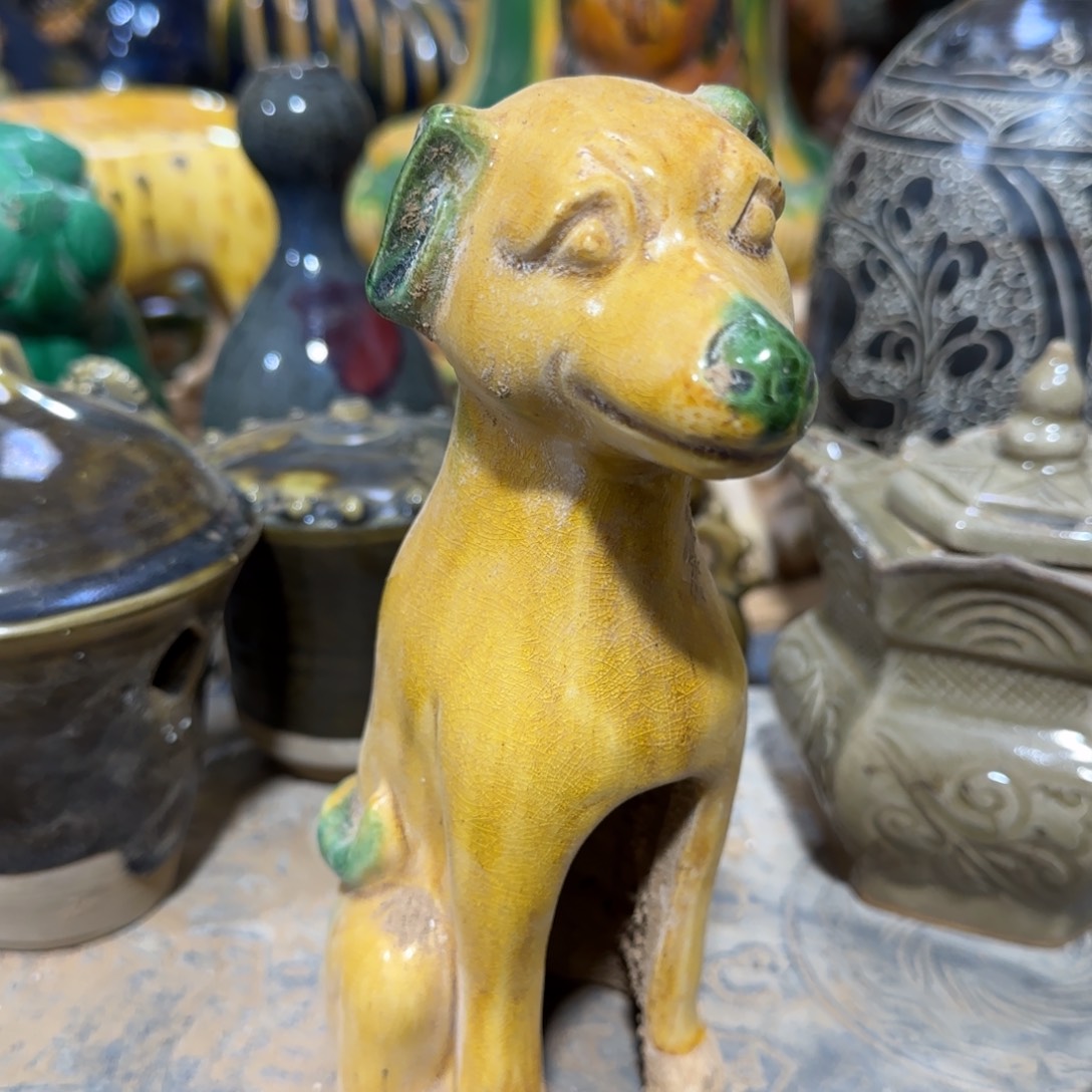 陶瓷摆件摆件摆件