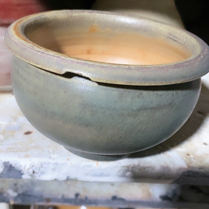 【闪购商品】红陶瑕疵