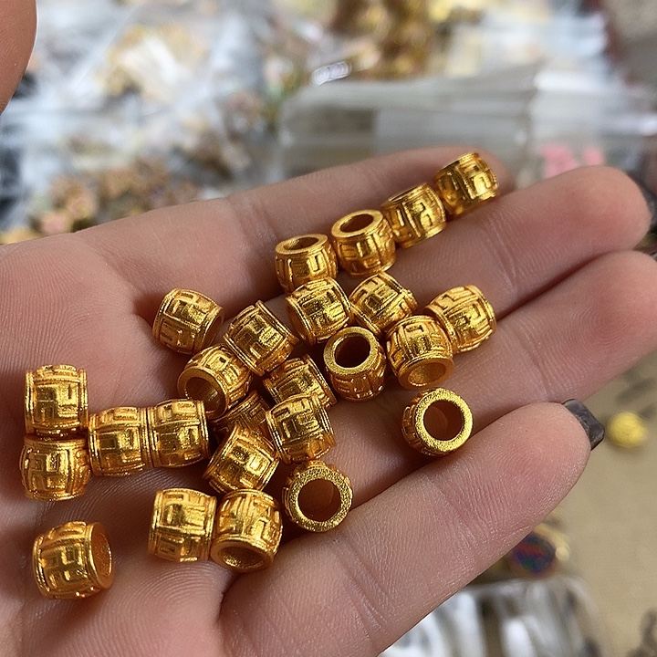 铜合金纯色系列 满三单飞5
