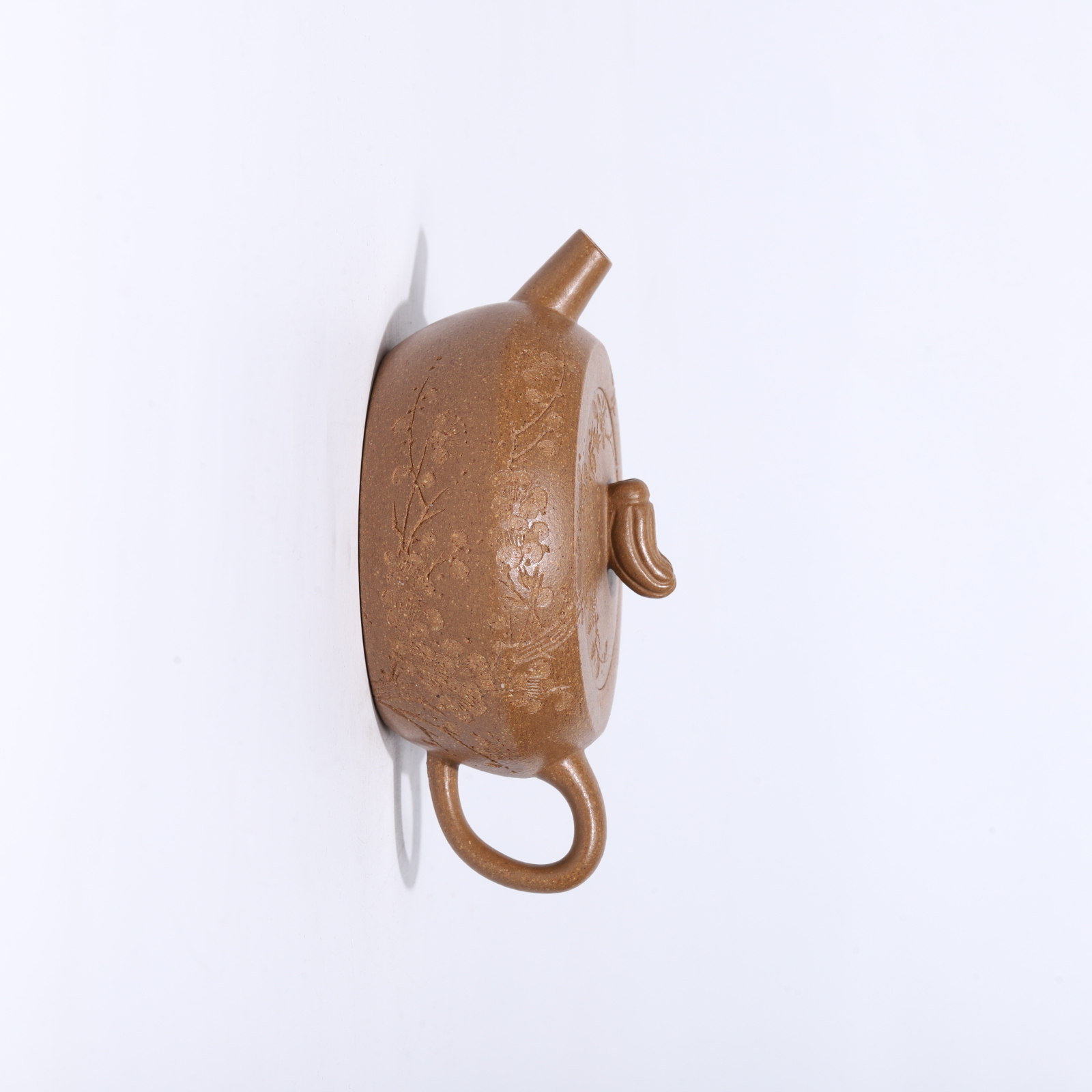 【小鱼专场】2月20下午 蜀砂堂专场 紫砂壶898