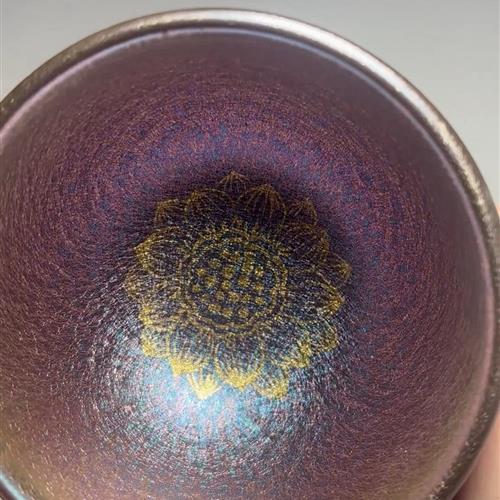 【闪购商品】茶盏-139............