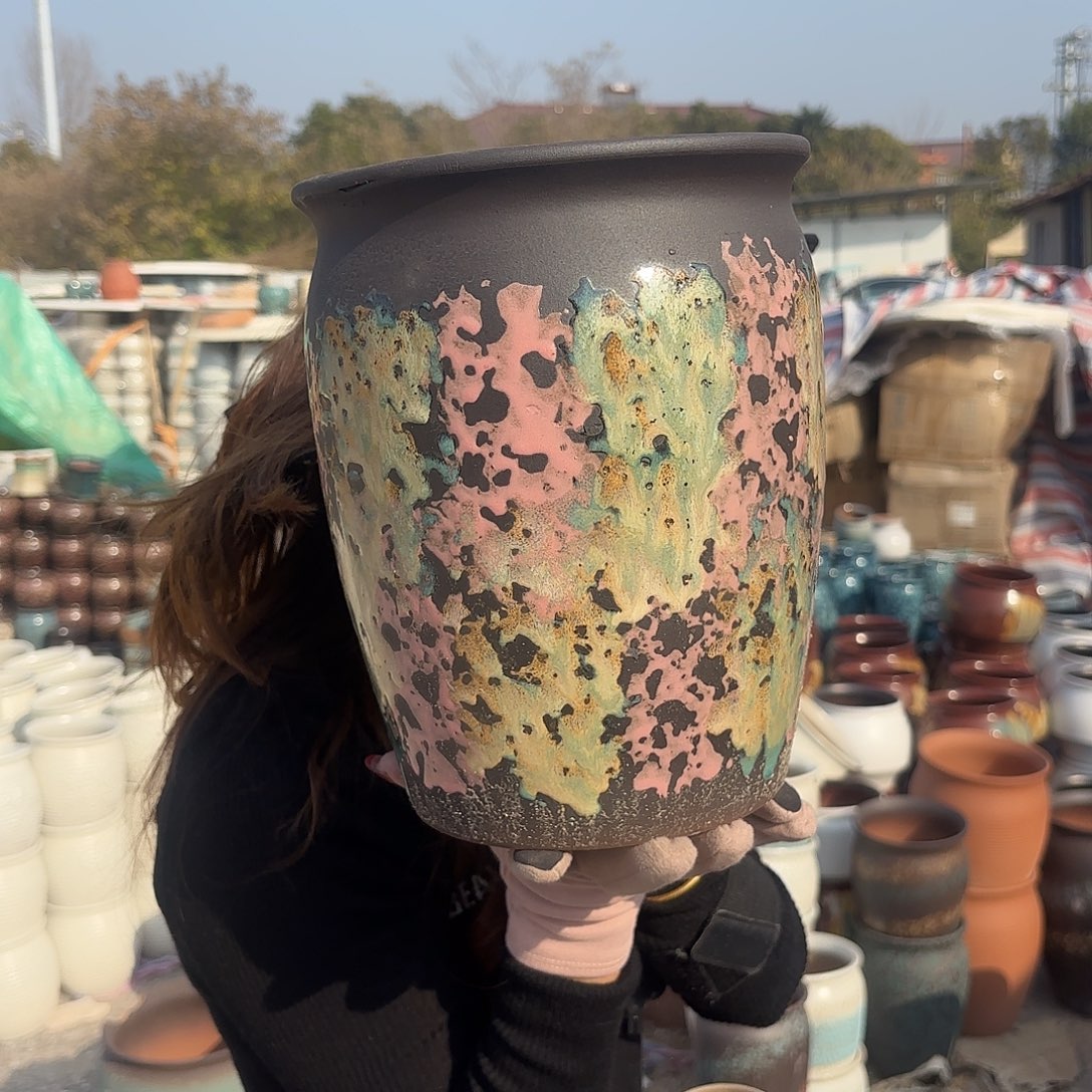 油画一个20*25武一个