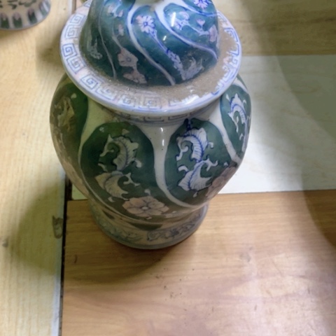 A*c陶瓷制品有瑕疵处理