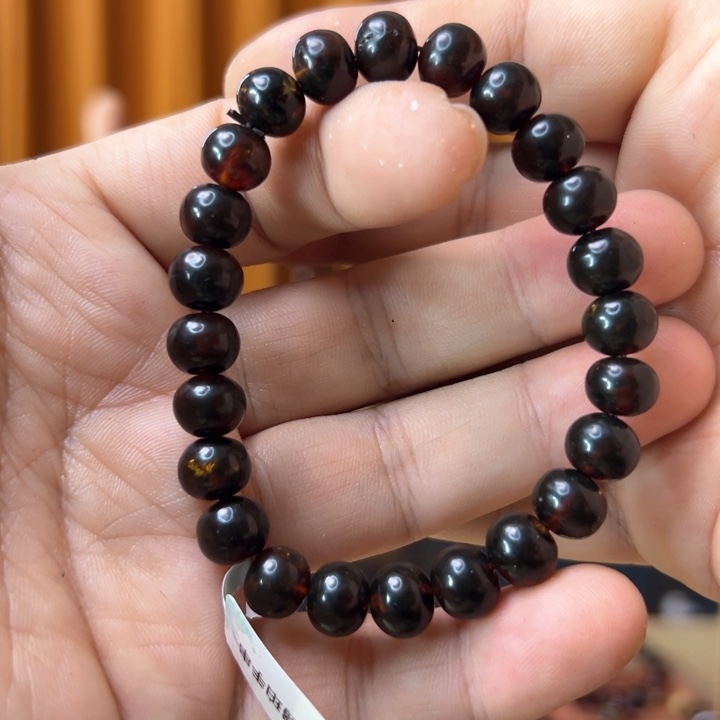 琥珀裸石未镶嵌抚顺3/23