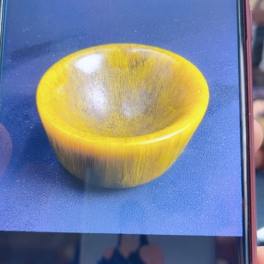 树脂制品特色手工艺