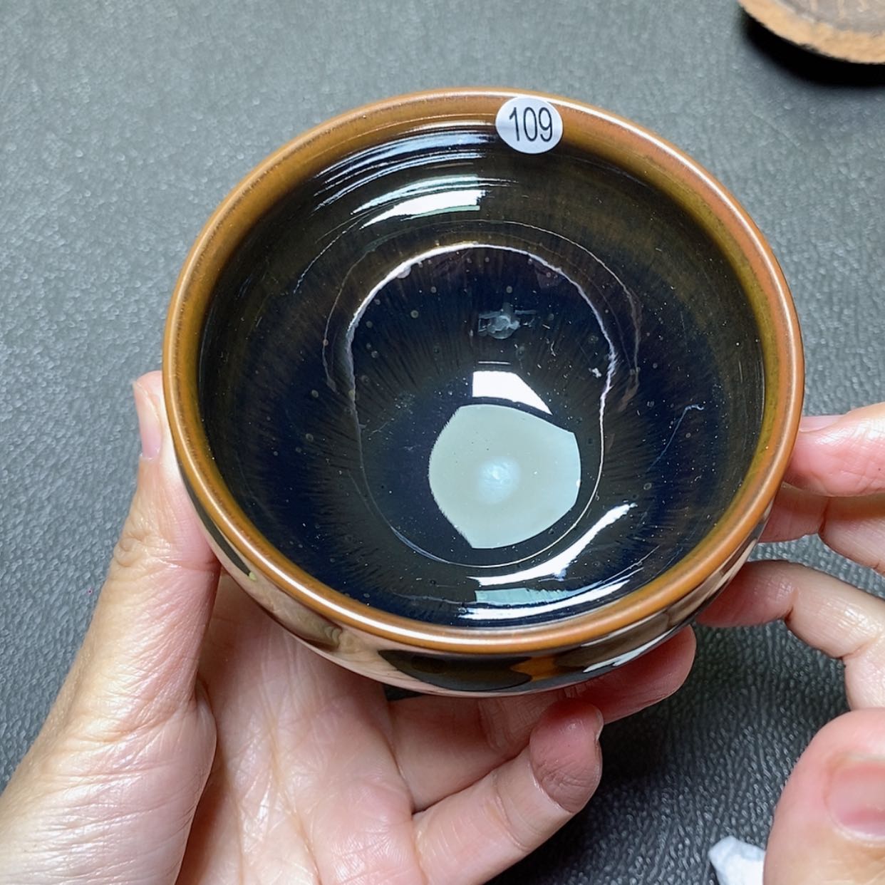 【闪购商品】茶盏109天择茶器zzzzzzz