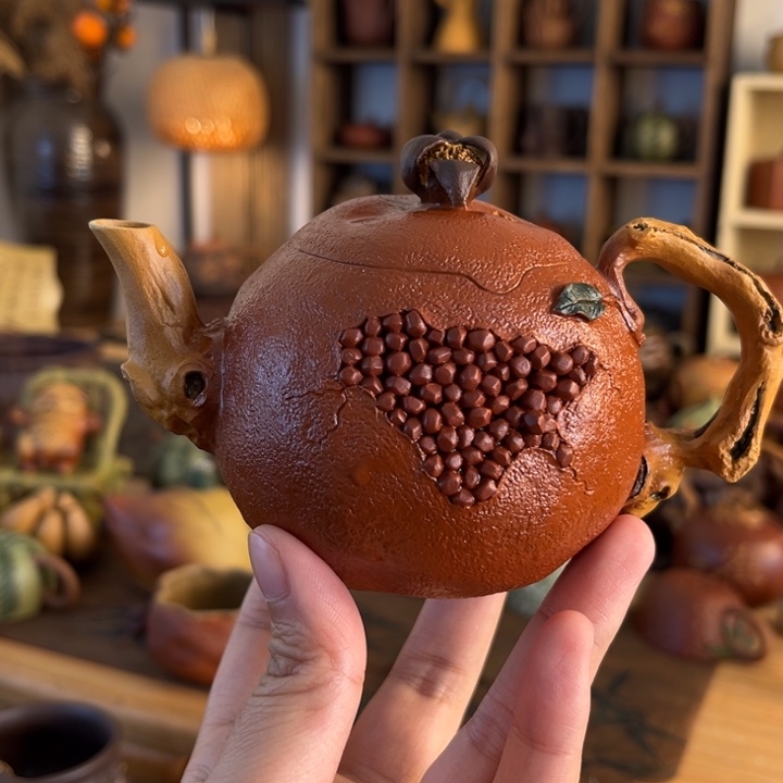 云***锁茶壶紫砂紫砂壶紫砂茶壶