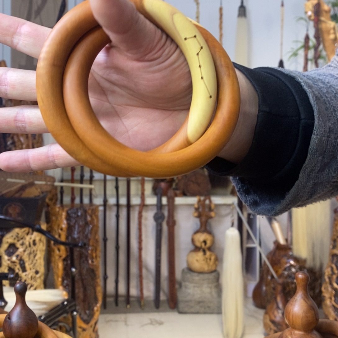 一物一拍实物展示