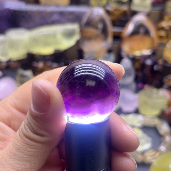 水晶摆件未镶嵌摆件