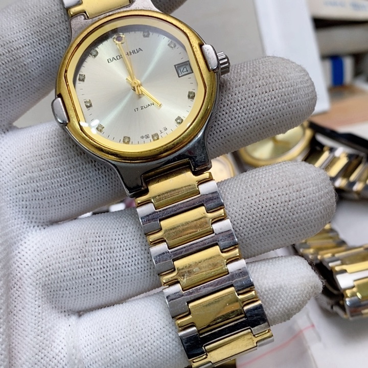 机械机芯金属钢50