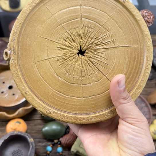 紫砂茶宠紫砂茶器