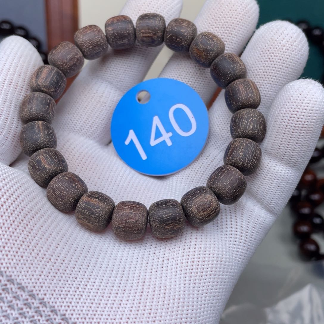 贡木手串/手链正****_10老型