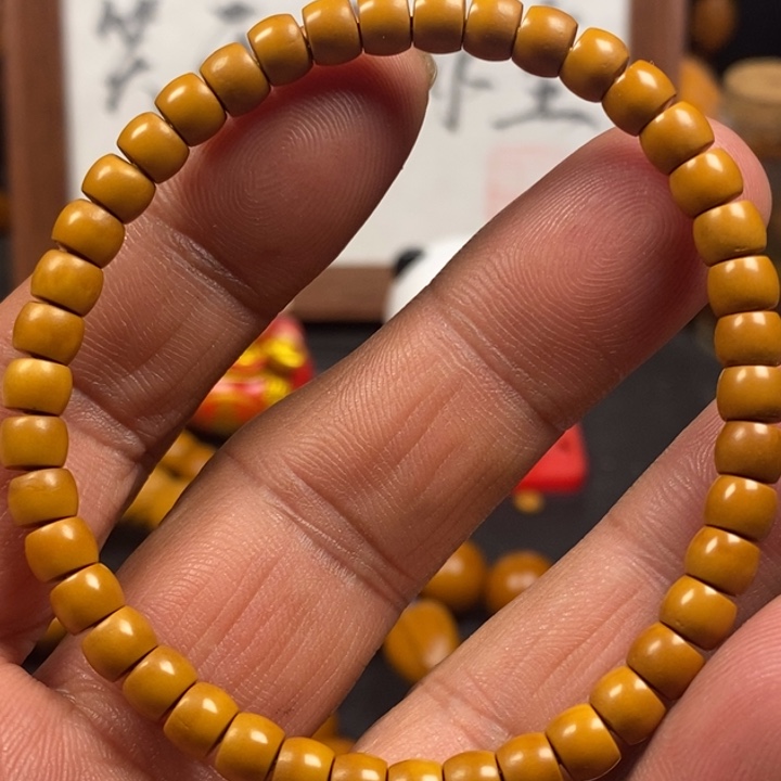 手串/手链橄榄核兵****善橄榄核核尖